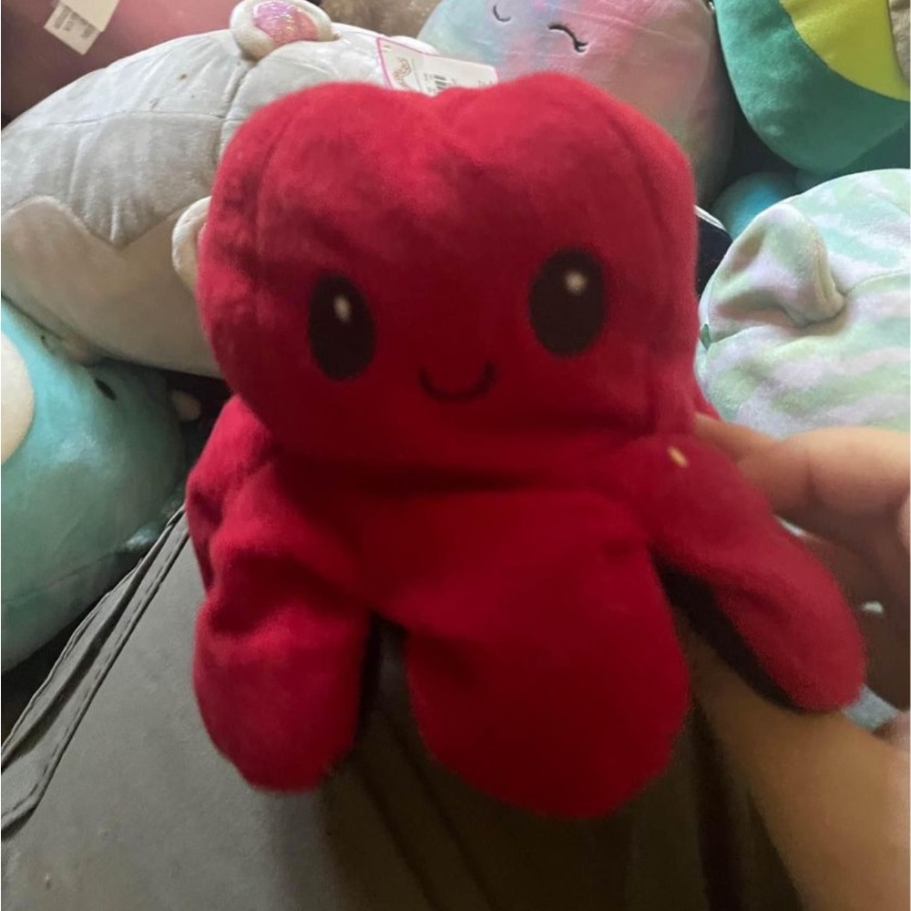 Random stuffed animals - Picture 10 of 10